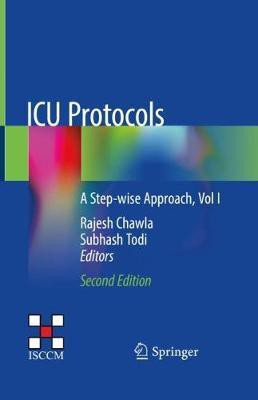 ICU Protocols(English, Hardcover, unknown)