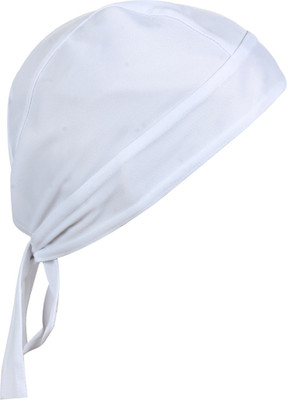 Bismaadh Solid Skull Cap Cap