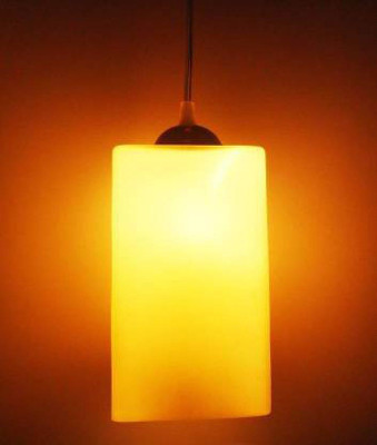 Classical Pendants Ceiling Lamp(White)