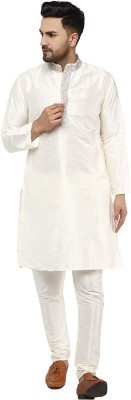 Royal Kurta Men Kurta Churidar Set