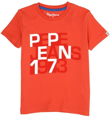 pepe-jeans-boys-graphic-print-cotton-blend-t-shirtred-pack-of-1