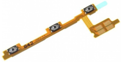 SPAREWARE 8x VOLUME FLEX BUTTON FLEX 8x Volume Button Flex Cable