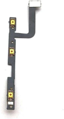 DN-Spare on/off Flex Cable : Z2 Zuk_Z2 Power ON/OFF Button