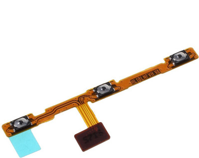 DN-Spare On/off volume flex 6X 6X Power ON/OFF Button