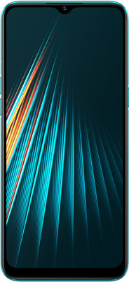 Realme 5i (Aqua Blue, 64 GB)(4 GB RAM)