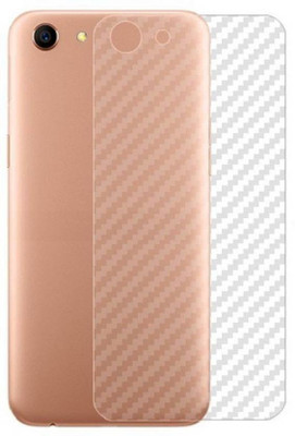 MRNKA Back Screen Guard for Oppo A83(Pack of 1)