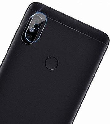 Min Back Camera Lens Glass Protector for Mi Note 5 Pro(Pack of: 1)