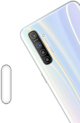 AtoZ Accessories Back Camera Lens Ring Guard Protector for Realme XT, Realme X2(Pack of: 1)