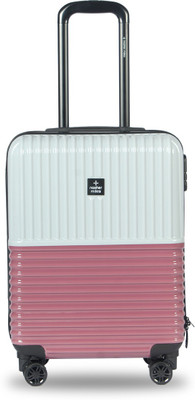 provogue abs luggage bag