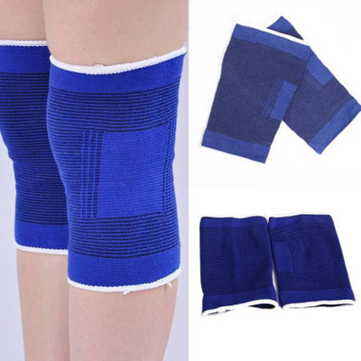 smile4u Knee Cap Support Compression Sleeve for Running Knee Support