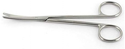 Forgesy Metzenbaum Scissor Metzenbaum Scissors(Blunt/Blunt Blades)