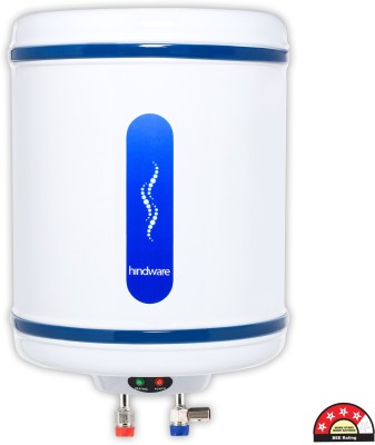 Hindware 25 L Storage Water Geyser (SWH2501D, White)