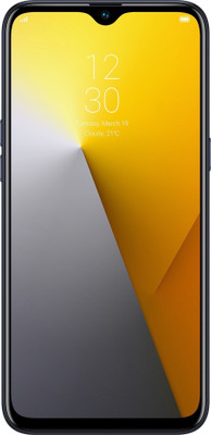 realme 3i (Diamond Black, 64 GB)(4 GB RAM)