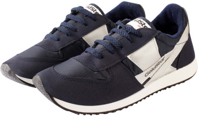 gold star running shoes flipkart