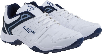 Lcr white clearance shoes