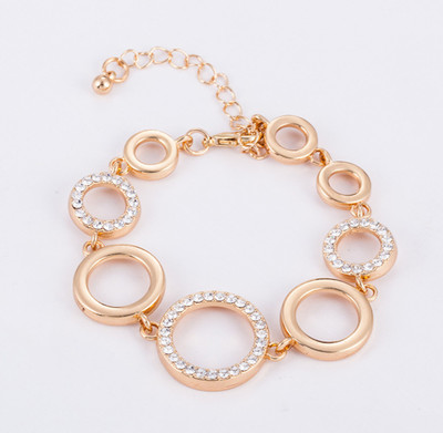 Gopalvilla Alloy Bracelet