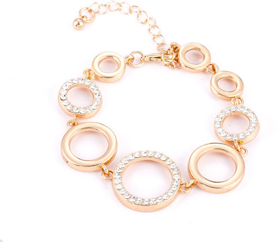 Dealseven Fashion Alloy Bracelet