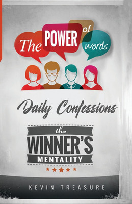 The Power of Words(English, Paperback, Treasure Kevin)