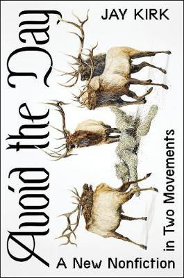 Avoid the Day(English, Paperback, Kirk Jay)