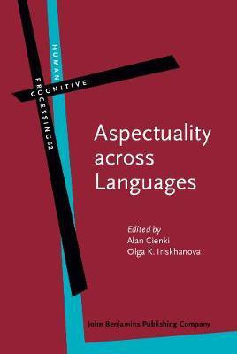 Aspectuality across Languages(English, Hardcover, unknown)