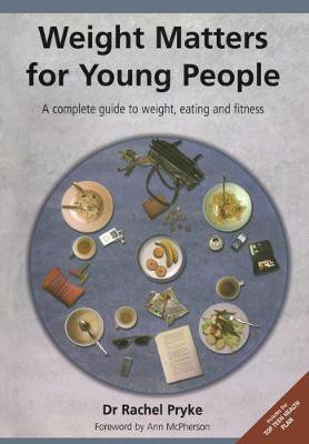 Weight Matters for Young People(English, Electronic book text, Pryke Rachel)
