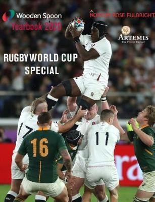 Rugby World Cup Review 2020 2019(English, Hardcover, unknown)