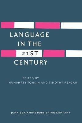 Language in the Twenty-First Century(English, Hardcover, unknown)