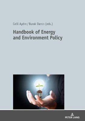 Handbook of Energy and Environment Policy(English, Paperback, unknown)