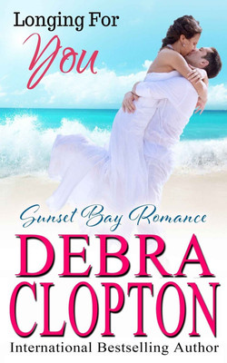 Longing for You(English, Paperback, Clopton Debra)