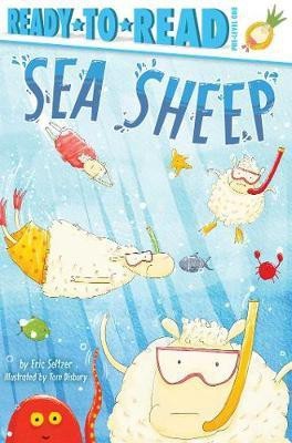 Sea Sheep(English, Hardcover, Seltzer Eric)