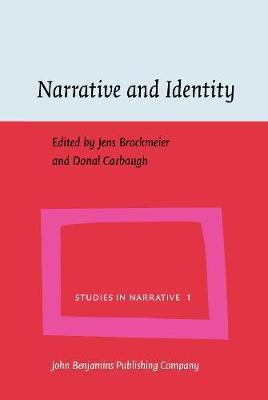 Narrative and Identity(English, Hardcover, unknown)