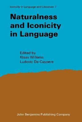 Naturalness and Iconicity in Language(English, Hardcover, unknown)