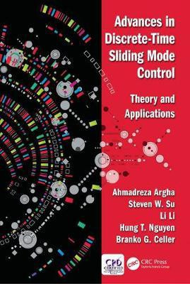 Advances in Discrete-Time Sliding Mode Control(English, Electronic book text, Argha Ahmadreza)