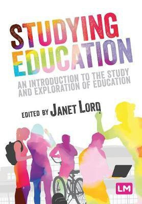 Studying Education(English, Paperback, unknown)