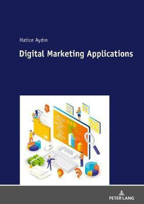 Digital Marketing Applications(English, Paperback, unknown)