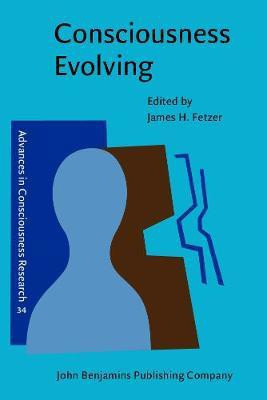 Consciousness Evolving(English, Paperback, unknown)