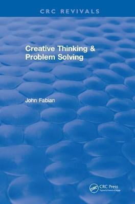 Creative Thinking And Problem Solving(English, Electronic book text, Fabian John)