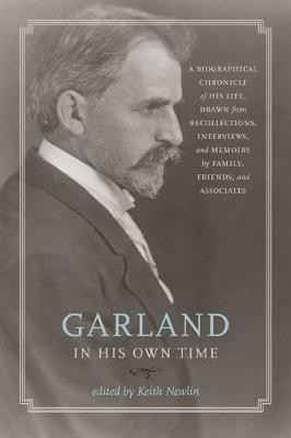 Garland in His Own Time(English, Paperback, unknown)