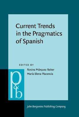 Current Trends in the Pragmatics of Spanish(English, Hardcover, unknown)