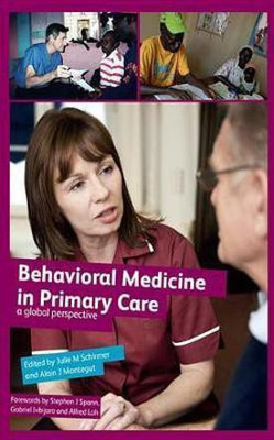 Behavioural Medicine in Primary Care(English, Electronic book text, Schirmer Julie M)