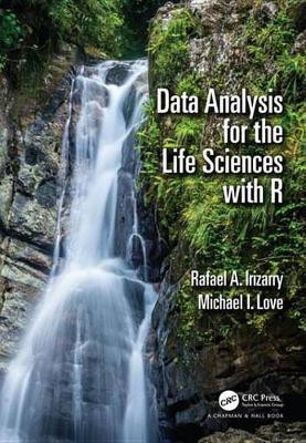 Data Analysis for the Life Sciences with R(English, Electronic book text, Irizarry Rafael A.)