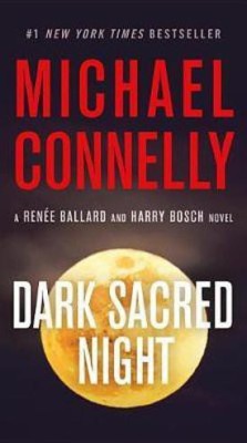 Dark Sacred Night(English, Paperback, Connelly Michael)