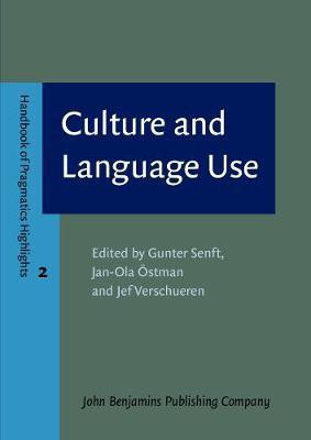 Culture and Language Use(English, Paperback, unknown)