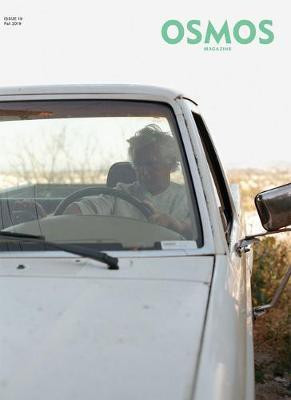 OSMOS Magazine: Issue 19(English, Paperback, unknown)