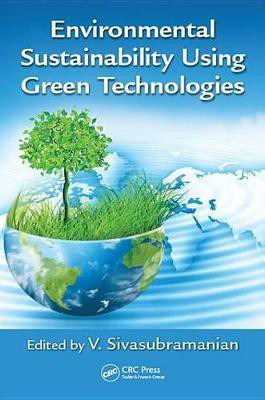 Environmental Sustainability Using Green Technologies(English, Electronic book text, unknown)