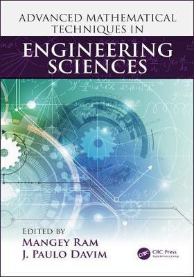 Advanced Mathematical Techniques in Engineering Sciences(English, Electronic book text, unknown)