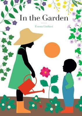 In the Garden(English, Hardcover, Giuliani Emma)