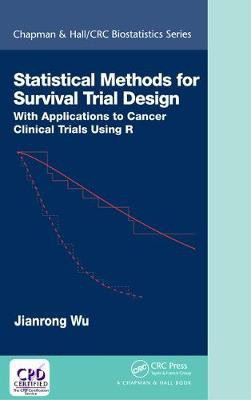 Statistical Methods for Survival Trial Design(English, Electronic book text, Wu Jianrong)