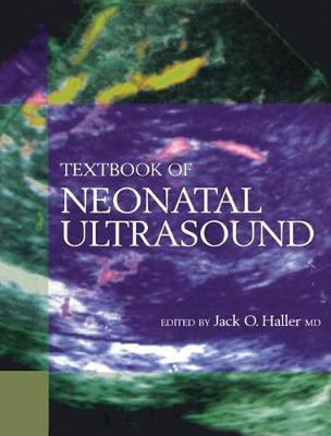 Textbook of Neonatal Ultrasound(English, Electronic book text, unknown)