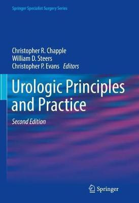 Urologic Principles and Practice(English, Hardcover, unknown)